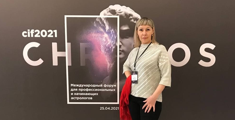 Ольга Шабалина, 46 лет: исчезли проблемы со здоровьем