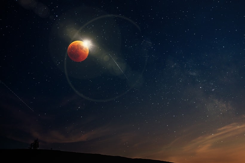 Лунар: тайны лунного гороскопа