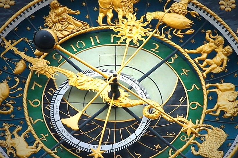 Гороскоп на февраль 2023 года для знаков зодиака