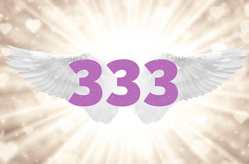 Значение 333 в ангельской нумерологии