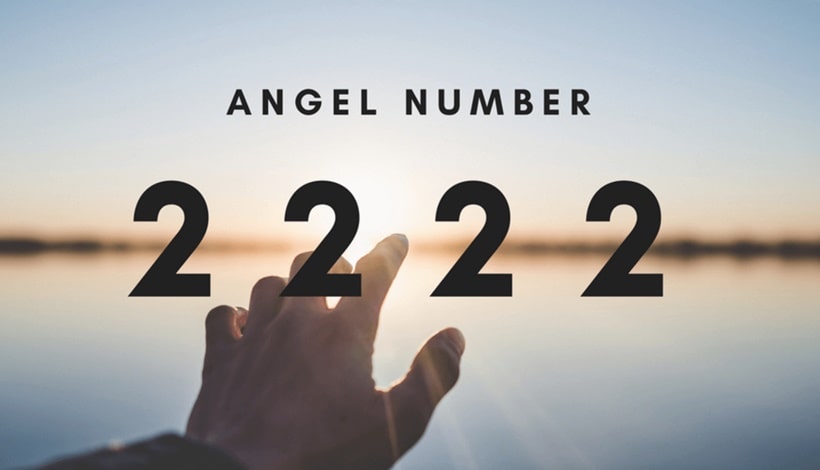 Значение 22:22 на часах в ангельской нумерологии