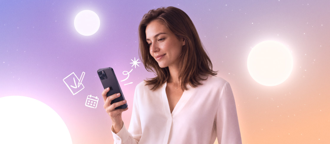 Веб-приложение Chronos Plus