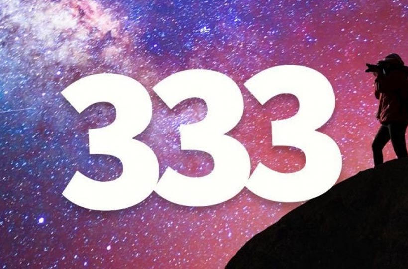 333 в ангельской нумерологии: что значит в любви и бизнесе