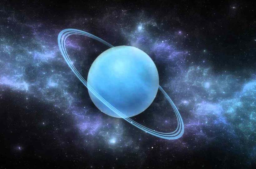 Транзит Урана в астрологии: сила перемен и инноваций