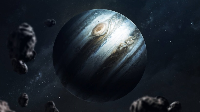 Юпитер в экзальтации: его потенциал, влияние на отношения