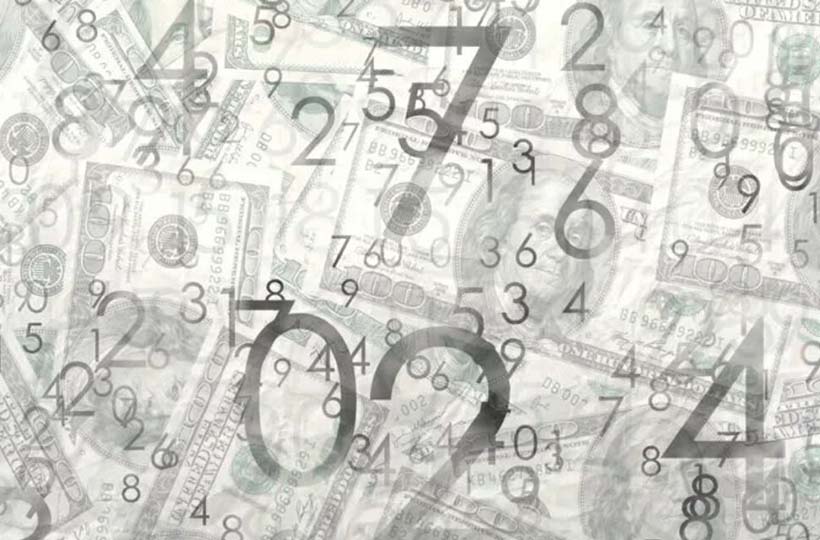 «Деньги счет любят»: как посчитать личный финансовый код, чтобы разбогатеть