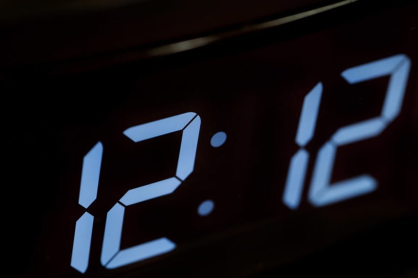 Значение числа 12:12 в нумерологии