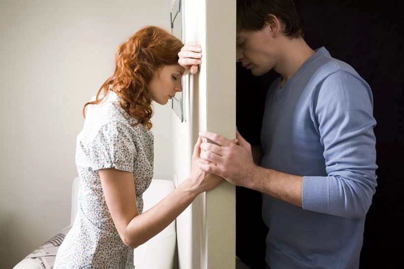 Кризисы и проблемы в отношениях между мужем и женой