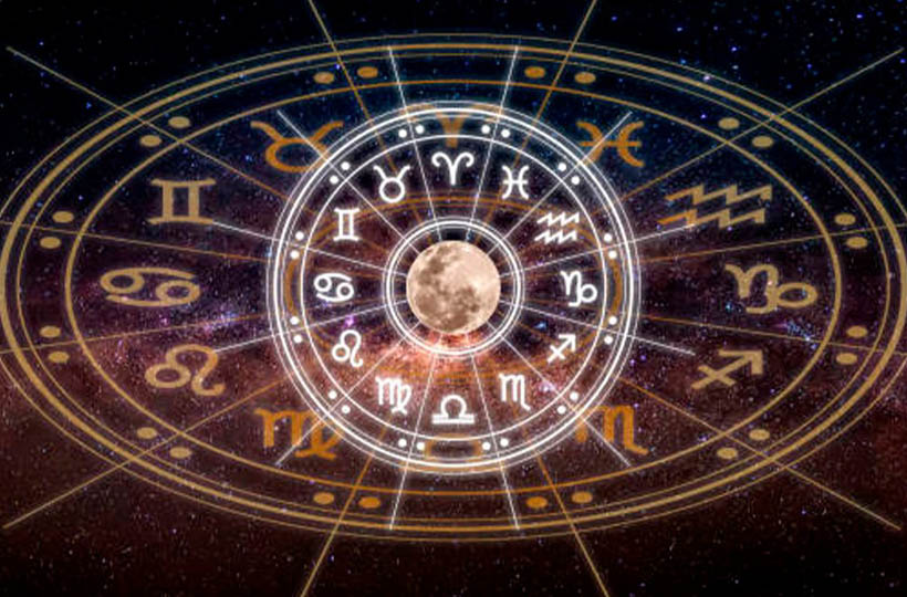 Астрологические события в гороскопе на июль 2023 года