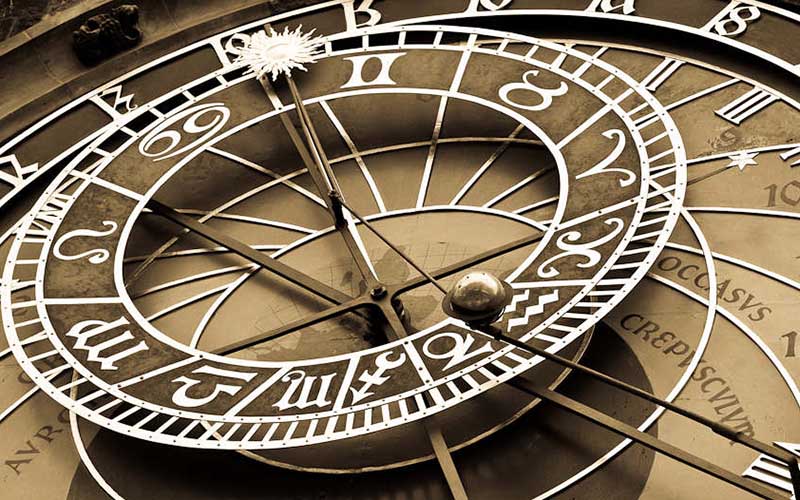 9 часто задаваемых вопросов относительно ректификации гороскопа