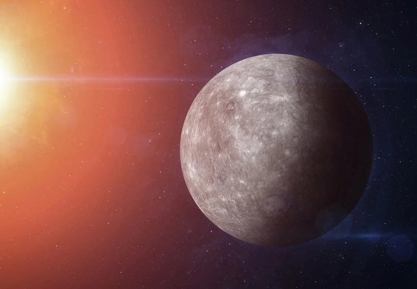 Влияние ретроградного Меркурия на знаки зодиака