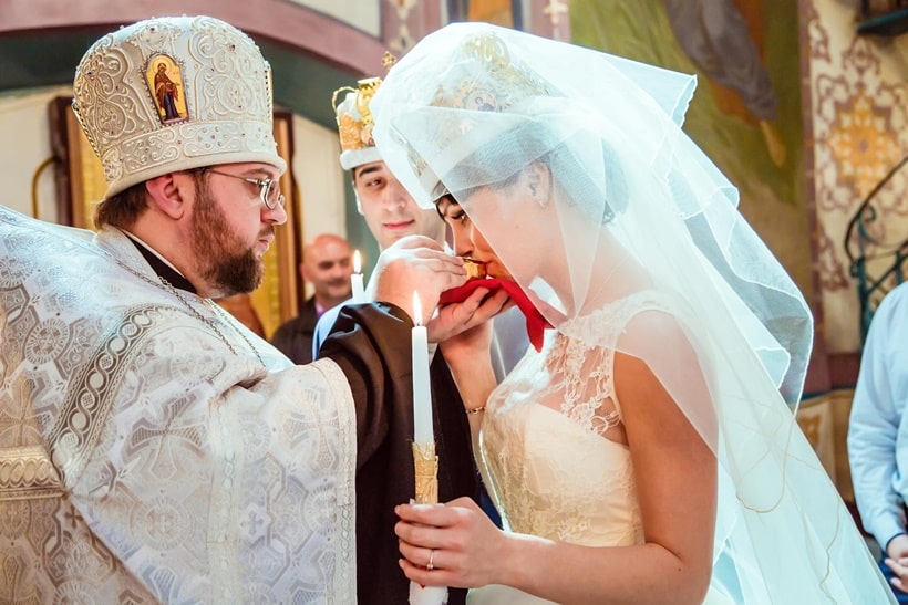 Православный календарь свадеб на 2023 год
