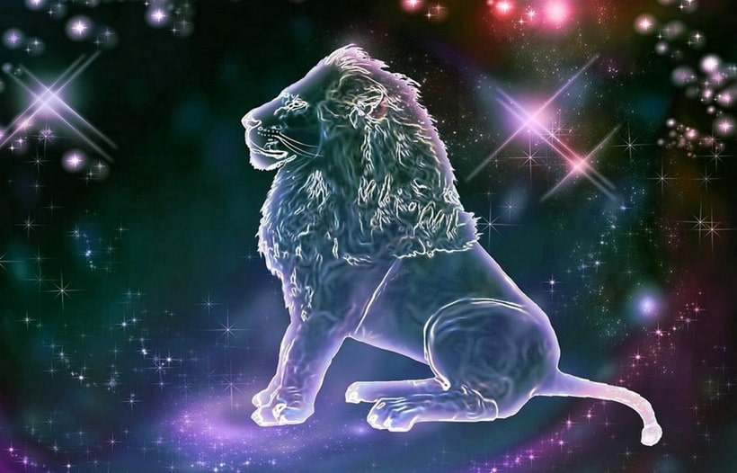 Общий гороскоп на 2023 год для Льва